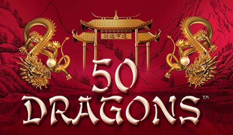 รีวิวเกม Fifty Dragons XO GAME