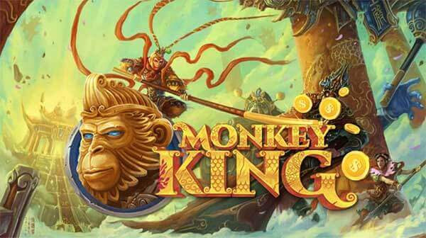 รีวิวเกม Monkey King XO GAME