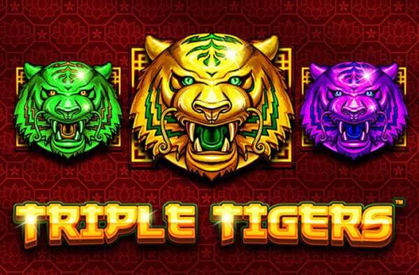 รีวิวเกม Triple Tigers XO GAME