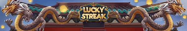 Lucky Streak XO GAME