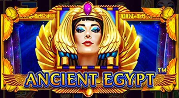 ancient egypt SlotXO
