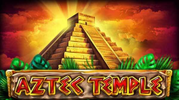 Aztec Temple SlotXO