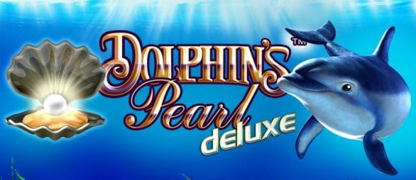 Dolphins Pearl Deluxe SlotXO