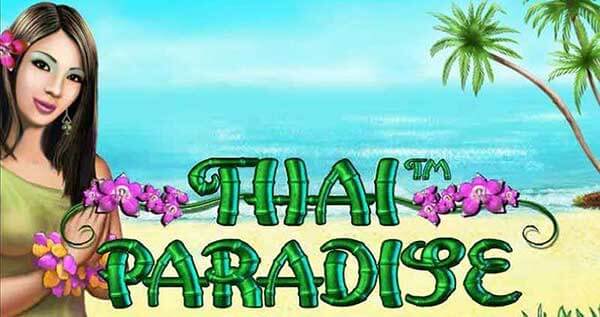Thai Paradise SlotXO