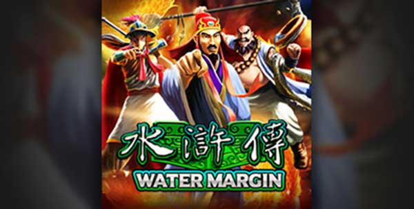 Water Margin SlotXO