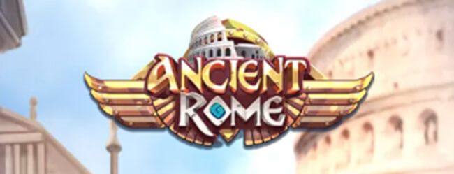 Ancient Rome SlotXO