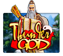 Thunder God