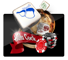 Hulu Cock