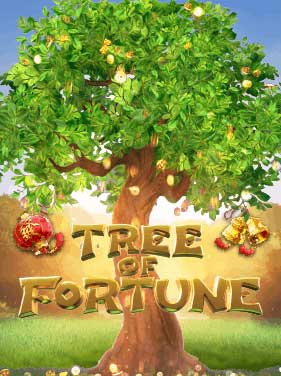 รีวิวเกมสล็อต Tree Of Fortune