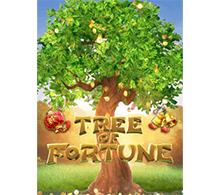 รีวิวเกมสล็อต Tree Of Fortune