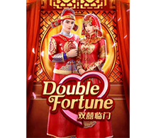 รีวิวเกมสล็อต Double Fortune