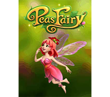 รีวิวเกมสล็อต Peas Fairy