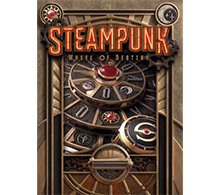 รีวิวเกมสล็อต Steampunk