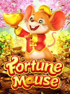รีวิวเกมสล็อต Fortune Mouse