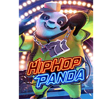 รีวิวเกมสล็อต Hiphop Panda