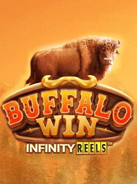 รีวิวเกมสล็อต Buffalo Win