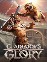 รีวิวเกมสล็อต Gladiators Glory