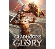 รีวิวเกมสล็อต Gladiators Glory