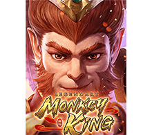 รีวิวเกมสล็อต Legendary Monkey King
