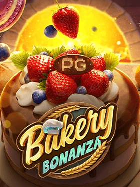 รีวิวเกมสล็อต Bakery Bonanza