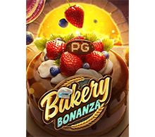 รีวิวเกมสล็อต Bakery Bonanza