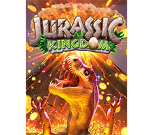 รีวิวเกมสล็อต Jurassic Kingdom