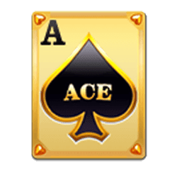 สัญลักษณ์พิเศษ Ace