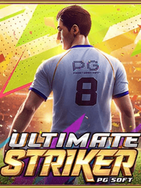 รีวิวเกมสล็อต Ultimate Striker