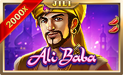 รีวิวเกมสล็อต Ali Baba