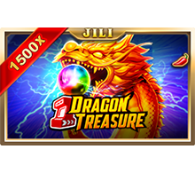 รีวิวเกมสล็อต Dragon Treasure