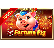 รีวิวเกมสล็อต Fortune Pig
