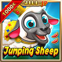 รีวิวเกมสล็อต Jumping Sheep