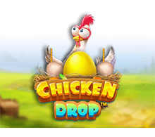 รีวิวเกมสล็อต Chicken Drop
