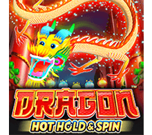 รีวิวเกมสล็อต Dragon Hot Hold And Spin