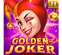 รีวิวเกมสล็อต Golden Joker