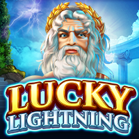 รีวิวเกมสล็อต Lucky Lightning