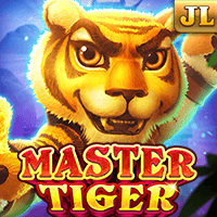 รีวิวเกมสล็อต Master Tiger