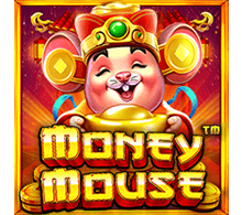 รีวิวเกมสล็อต Money Mouse