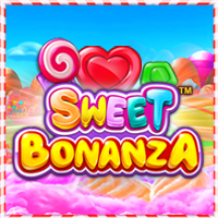 รีวิวเกมสล็อต Sweet Bonanza