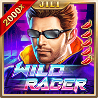 รีวิวเกมสล็อต Wild Racer
