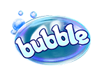 สัญลักษณ์ BubblePop