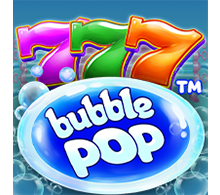 รีวิวเกมสล็อต Bubble Pop