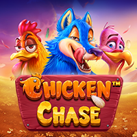 รีวิวเกมสล็อต Chicken Chase