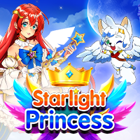 รีวิวเกมสล็อต Starlight Princess