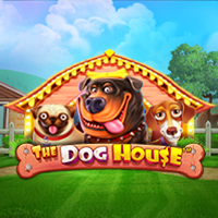 รีวิวเกมสล็อต The Dog House