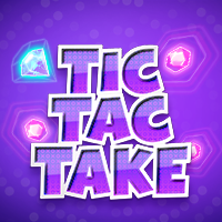 รีวิวเกมสล็อต Tic Tac Take