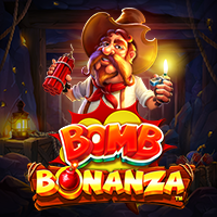 รีวิวเกมสล็อต Bomb Bonanza