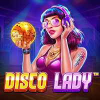 รีวิวเกมสล็อต Disco Lady