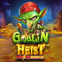 รีวิวเกมสล็อต Goblin Heist