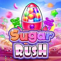 รีวิวเกมสล็อต Sugar Rush